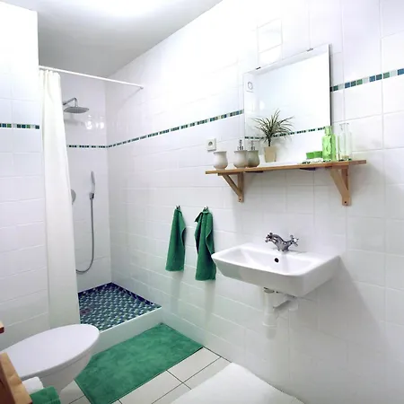 Appartement U Basty Hlučín