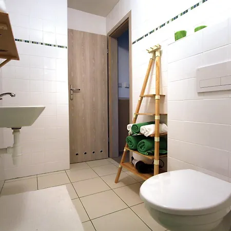 Appartement U Basty Hlučín