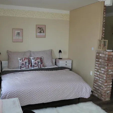 Apartment U Basty *