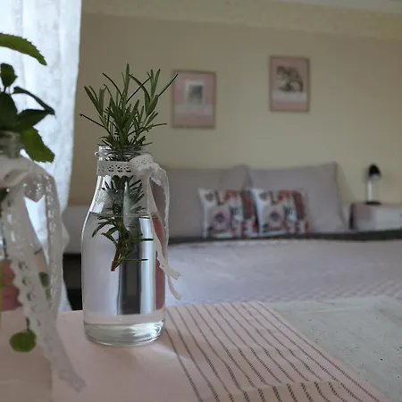 Apartment U Basty *