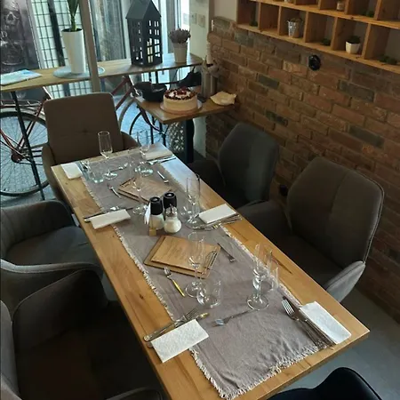 U Basty Apartment Hlučín