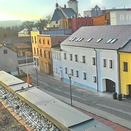 U Basty Hlučín