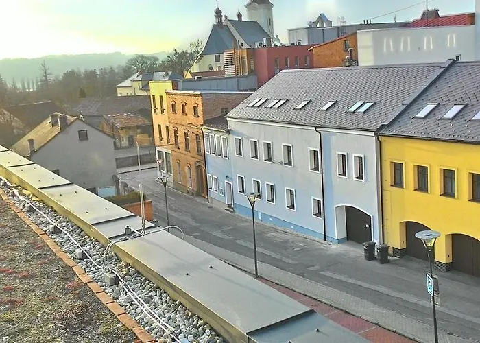 U Basty Hlučín