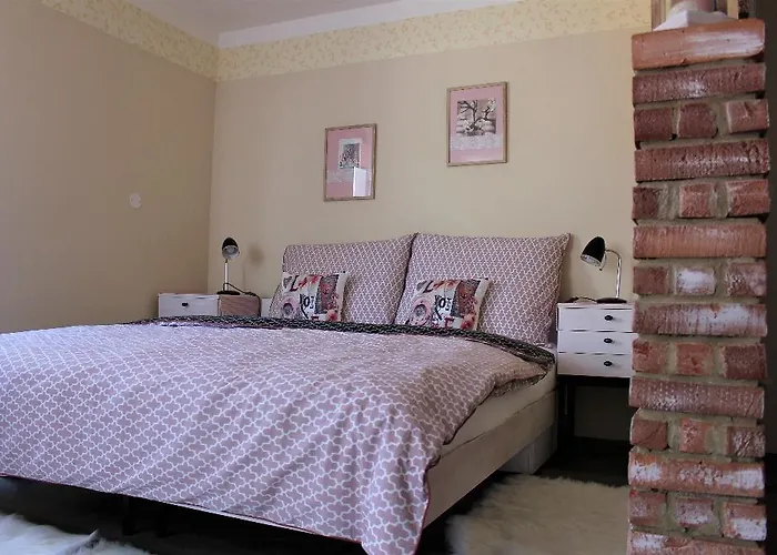 U Bašty Apartmán